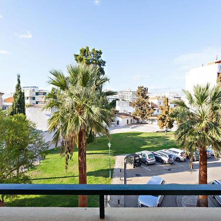 Alameda Apartment Фару Экстерьер фото