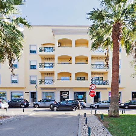 Alameda Apartment Фару Экстерьер фото