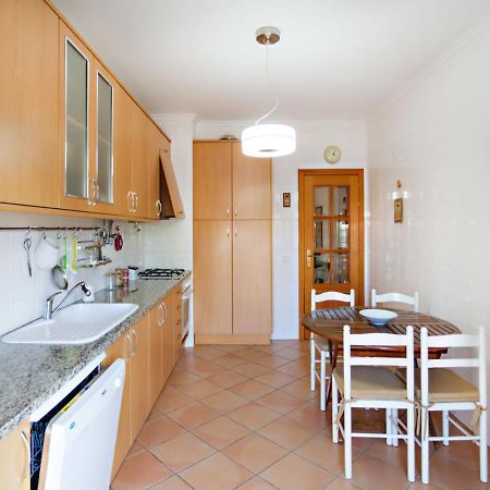Alameda Apartment Фару Экстерьер фото
