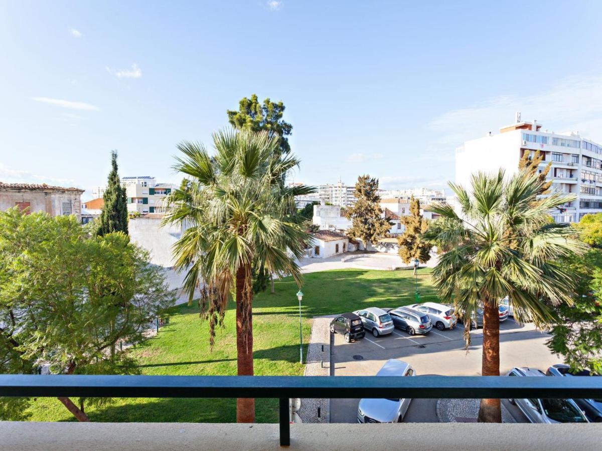 Alameda Apartment Фару Экстерьер фото