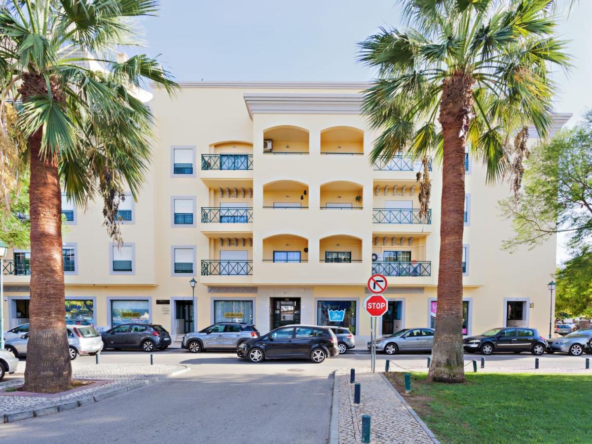Alameda Apartment Фару Экстерьер фото
