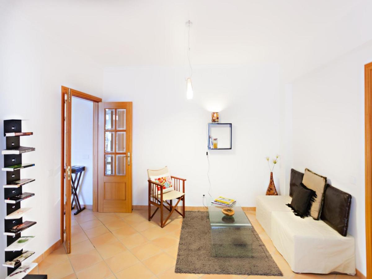 Alameda Apartment Фару Экстерьер фото