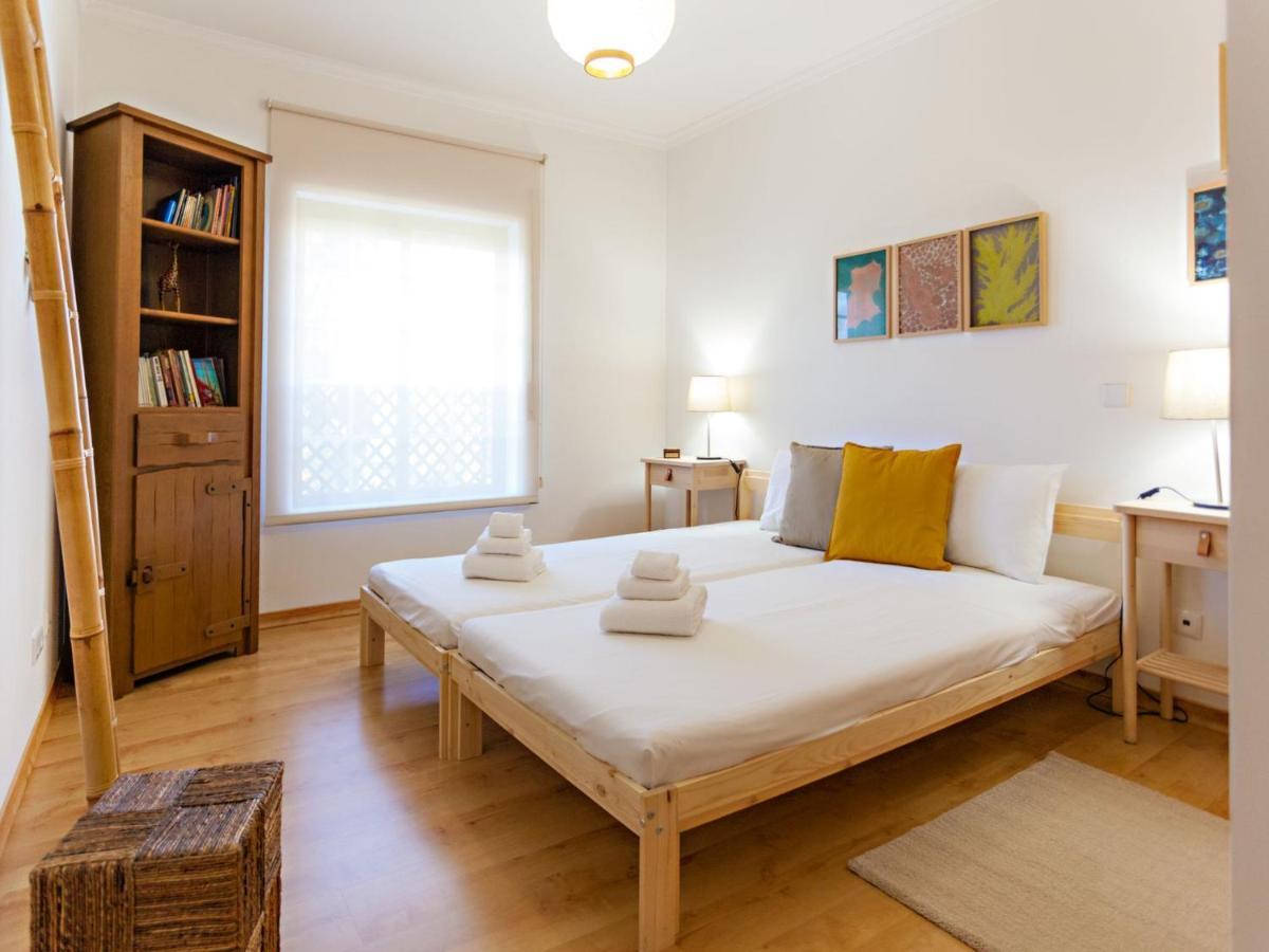 Alameda Apartment Фару Экстерьер фото