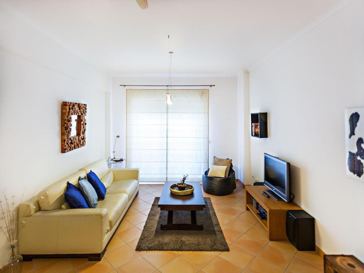 Alameda Apartment Фару Экстерьер фото