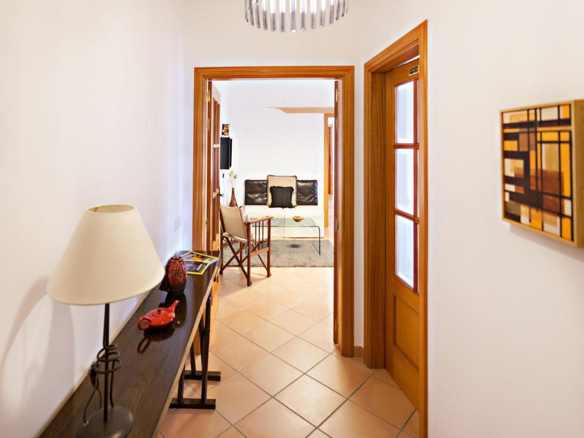 Alameda Apartment Фару Экстерьер фото