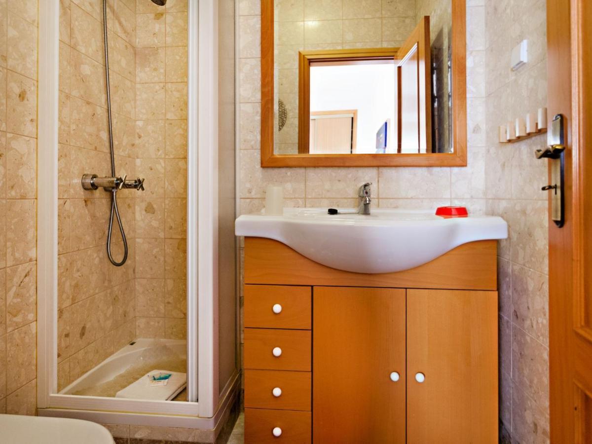 Alameda Apartment Фару Экстерьер фото