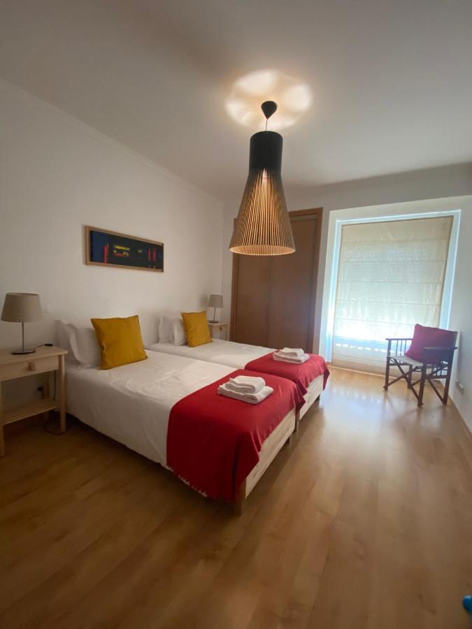 Alameda Apartment Фару Экстерьер фото